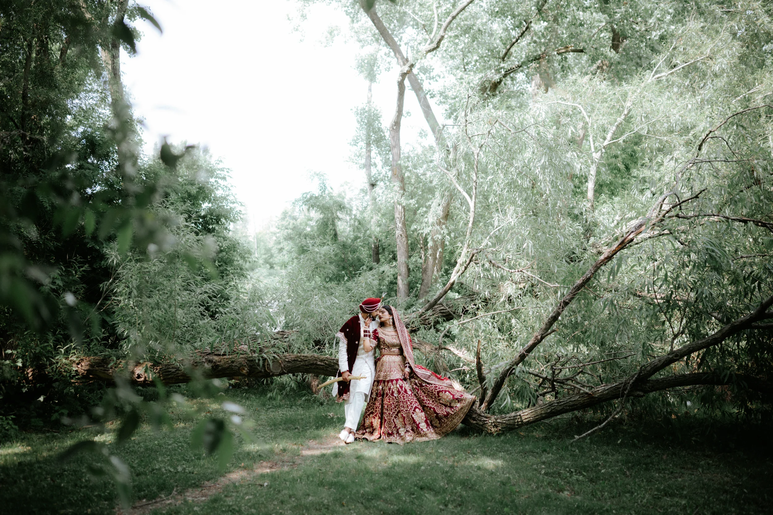 Élégance traditionnelle